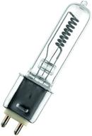 💡 enhanced brightness and efficiency: osram sylvania fel medium halogen bulb логотип