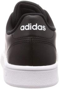 img 2 attached to Adidas Grand Court Sneakers Black Men's Shoes