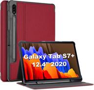 procase galaxy protective release sm t970 tablet accessories for bags, cases & sleeves logo