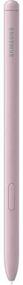 img 3 attached to Samsung Official S Pen Stylus - For Galaxy Tab S6 Lite (Pink)