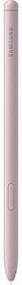 img 1 attached to Samsung Official S Pen Stylus - For Galaxy Tab S6 Lite (Pink)