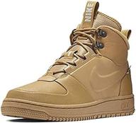 nike winter bq4223 700 wheat wheat black cinnamon logo