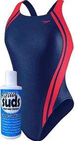 img 3 attached to JAWS Aqua Suds Wear Shampoo