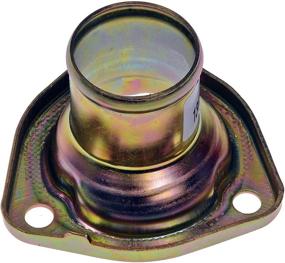 img 2 attached to Dorman Solutions 902 5009 Coolant Thermostat