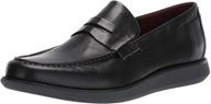 👞 sperry kennedy penny varsity loafer men's shoes - enhancing your style with loafers & slip-ons logo