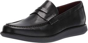 img 4 attached to 👞 Sperry Kennedy Penny Varsity Loafer Men's Shoes - Enhancing your Style with Loafers & Slip-Ons