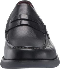 img 3 attached to 👞 Sperry Kennedy Penny Varsity Loafer Men's Shoes - Enhancing your Style with Loafers & Slip-Ons