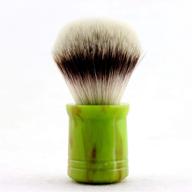 frank synthetic hair shaving brush for optimal personal and professional shaving experience logo