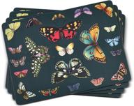 portmeirion botanic garden harmony placemat логотип