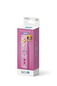 img 1 attached to Wii Remote Plus Princess Nintendo U