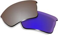 betterun polycarbonate polarized replacement quarter logo