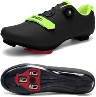 🚴 enhance your cycling experience with swisswell rotating men's mountain bike shoes логотип