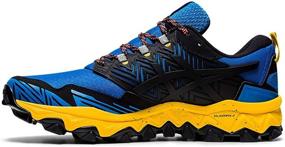 img 1 attached to 👟 ASICS Gel-Fujitrabuco 8 Men's Running Shoe