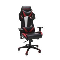 respawn rsp 205 wht gaming chair white логотип