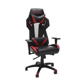 img 4 attached to RESPAWN RSP 205 WHT Gaming Chair White