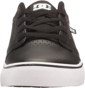 img 3 attached to 👟 Premium DC Men's Anvil Action Sports Shoe