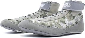 img 1 attached to 👟 Мужские реслинговые кроссовки NIKE Speedsweep 366683 003 размер.