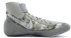 img 3 attached to 👟 Мужские реслинговые кроссовки NIKE Speedsweep 366683 003 размер.