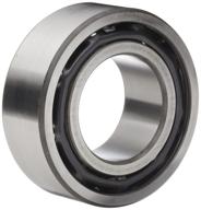 подшипник timken conrad type capacity dynamic логотип