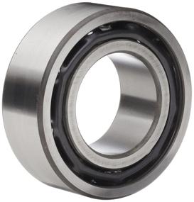 img 1 attached to Timken Bearing Conrad Type Capacity Dynamic