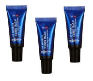 c.o. bigelow my favorite night balm no 306 .34 oz - triple pack deal! logo