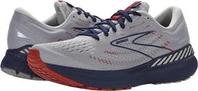 img 1 attached to Brooks Glycerin Quarry Grey Dark Sports & Fitness and Running