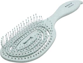 img 4 attached to BioSilk Pets Eco Friendly Detangling FF12806