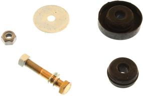 img 3 attached to Bilstein 24 025997 Performance Absorber Lowering