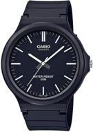 ⌚ классические женские кварцевые часы casio из смолы логотип