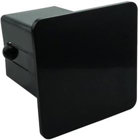 img 3 attached to 🚗 2" Защитный колпачок прицепного крюка с улучшенной графикой и большей оптимизацией SEO