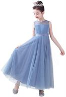 👗 dresses for bridesmaids, weddings, occasions, and princess girls' clothing logo