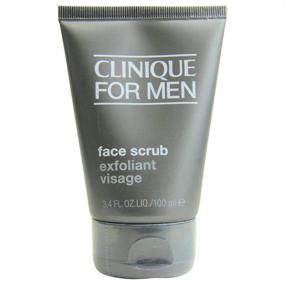 img 1 attached to CLINIQUE Clinique SSFM Scrub 3 3OZ