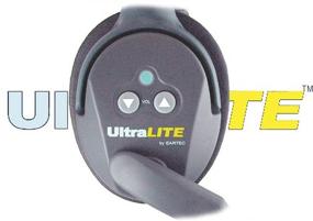 img 2 attached to Eartec UL4D UltraLITE Wireless Microphone