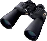 nikon 7247 action 16x50 ex extreme all-terrain binocular: unmatched precision and durability logo