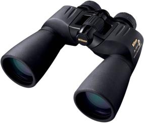 img 1 attached to Nikon 7247 Action 16x50 EX Extreme All-Terrain Binocular: Unmatched Precision and Durability