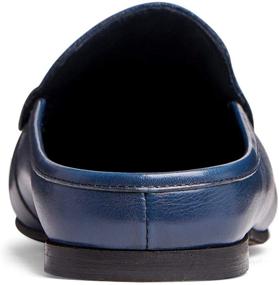 img 2 attached to 👞 Carlos Santana PLANEO Leather Comfort Men's Shoes: Optimal Loafers & Slip-Ons for Style and Comfort