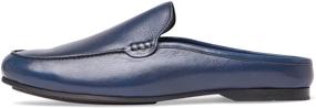 img 3 attached to 👞 Carlos Santana PLANEO Leather Comfort Men's Shoes: Optimal Loafers & Slip-Ons for Style and Comfort