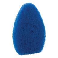 🧽 scotch-brite no-scratch scrubber refill pack of 11: long-lasting and gentle cleaning solution logo