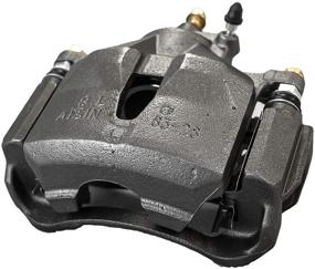 img 3 attached to Повысьте эффективность торможения с помощью Power Stop L4759 Autospecialty Remanufactured Caliper