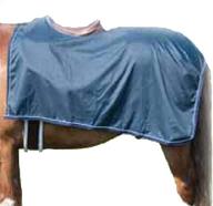 intrepid international quarter water resistant sheet: premium protection for your horse логотип