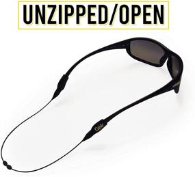 img 2 attached to Cablz CZZIPZB16 ZipzB16: The Ultimate Zipper Eyewear Retainer