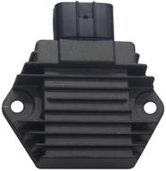 voltage regulator rectifier trx350 trx400 logo