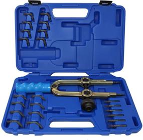 img 3 attached to 🔧 Enhance Precision and Efficiency with CTA Tools 4031M Heavy Duty Lock Ring Tool Master Kit