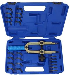 img 2 attached to 🔧 Enhance Precision and Efficiency with CTA Tools 4031M Heavy Duty Lock Ring Tool Master Kit