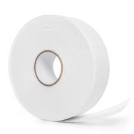 vumdua non-woven wax strip roll for body, facial, and leg hair removal - 2.76 inches x 100 yards logo