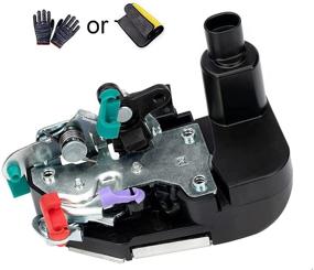 img 4 attached to Actuator Assembly Passenger Compatible 1994 2002