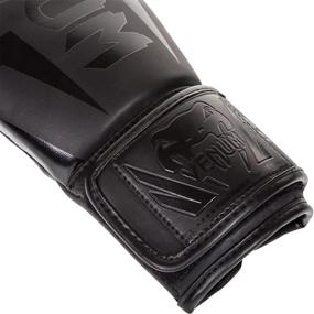 img 2 attached to Ultimate Protection and Performance: Venum Elite Boxing Gloves