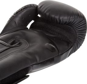 img 1 attached to Ultimate Protection and Performance: Venum Elite Boxing Gloves