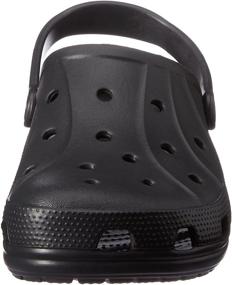 img 3 attached to Crocs Unisex Ralen Womens Color