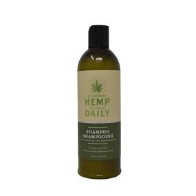 img 3 attached to Hemp Daily Shampoo And Conditioner